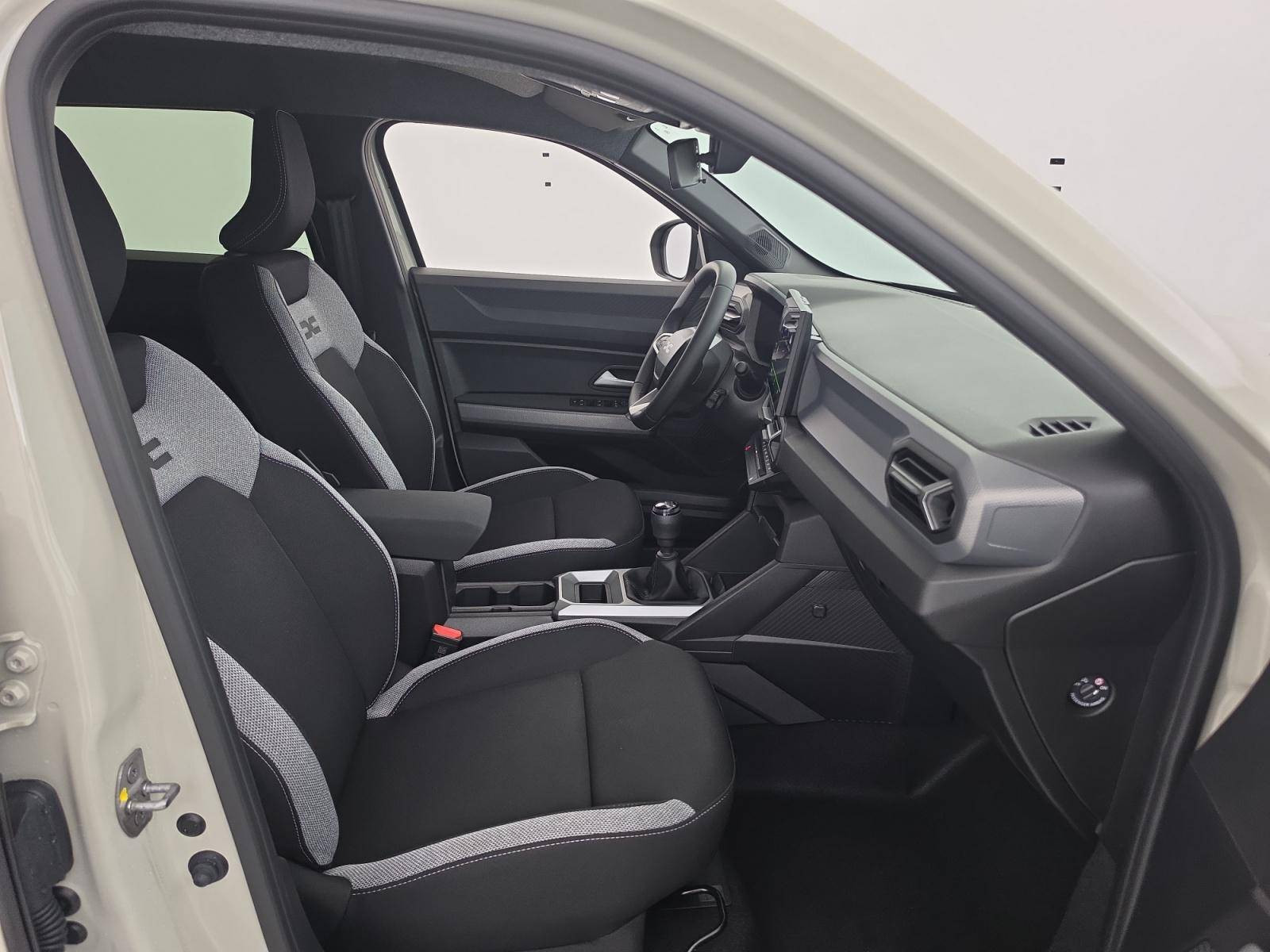Vente en ligne Dacia Duster  Mild Hybrid 140 au prix de 25 990 €