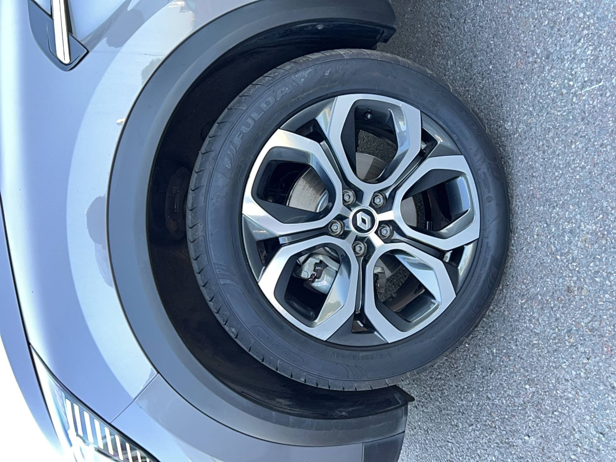 Vente en ligne Renault Captur  E-Tech 145 - 21 au prix de 17 990 €