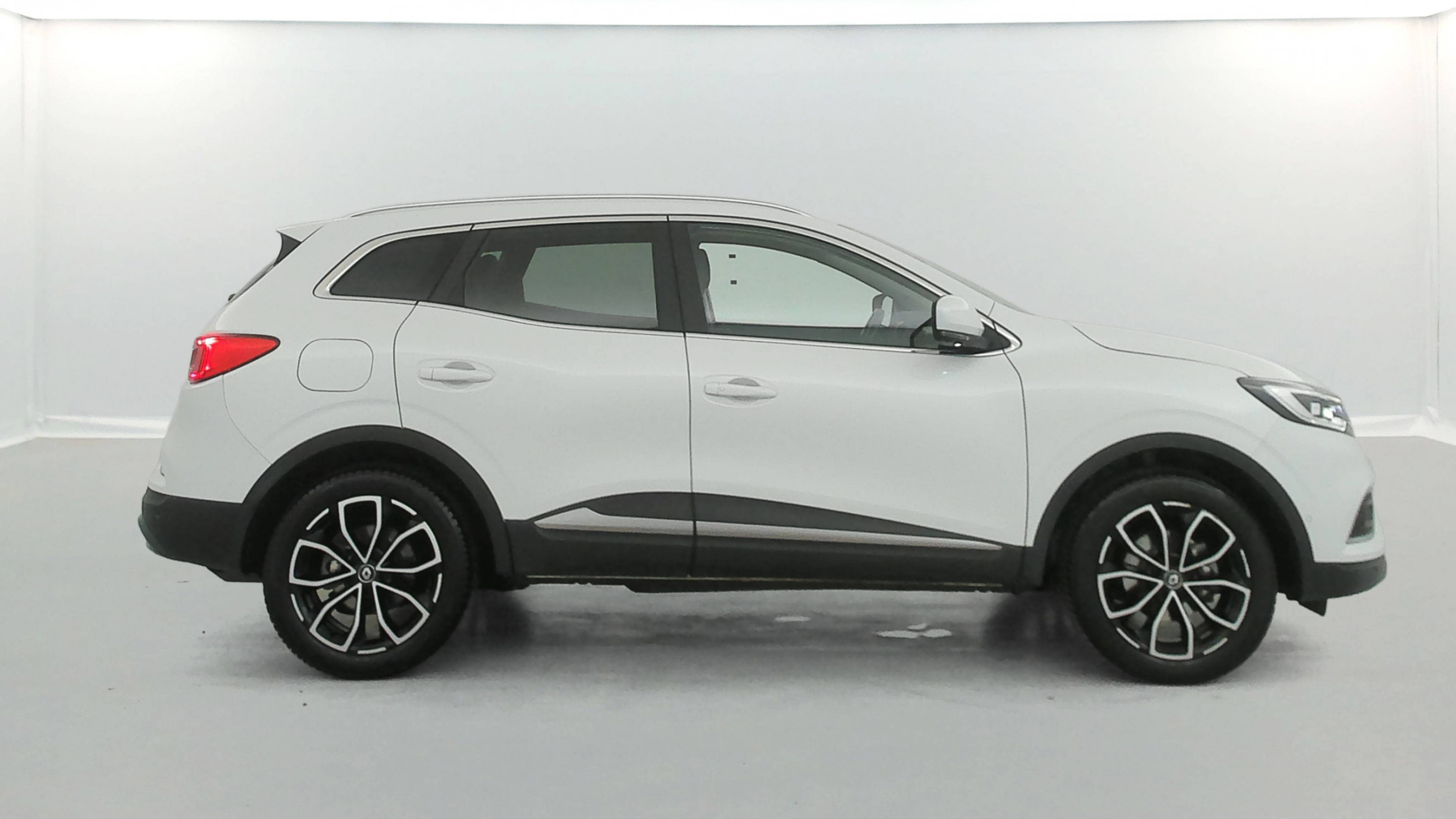 Vente en ligne Renault Kadjar  Blue dCi 115 au prix de 16 590 €