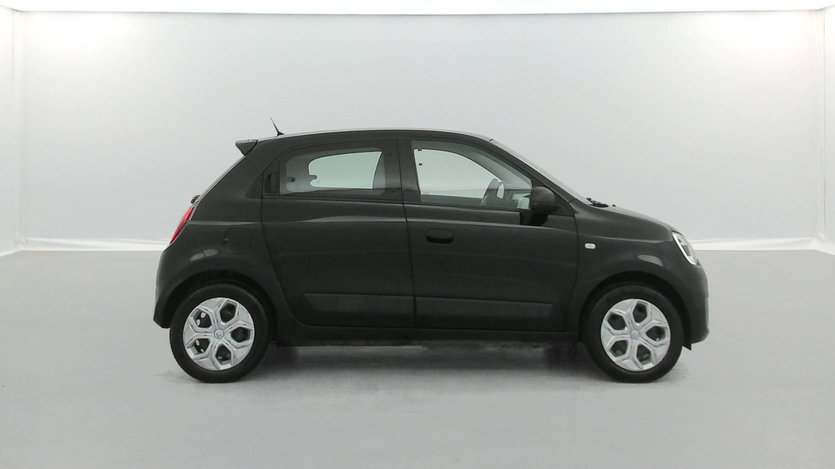 Vente en ligne Renault Twingo Electrique Twingo III Achat Intégral - 21 au prix de 10 990 €