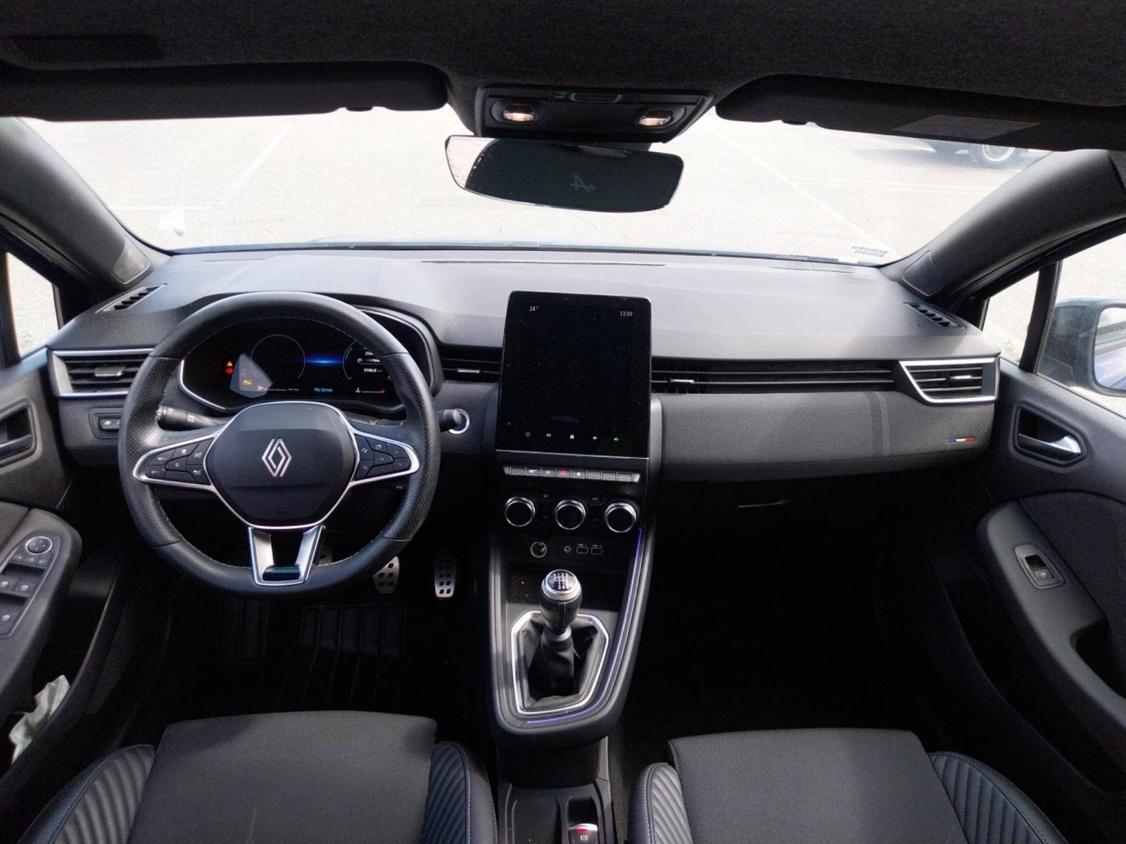 Vente en ligne Renault Clio 5 Clio TCe 90 ch GSR2 au prix de 18 990 €