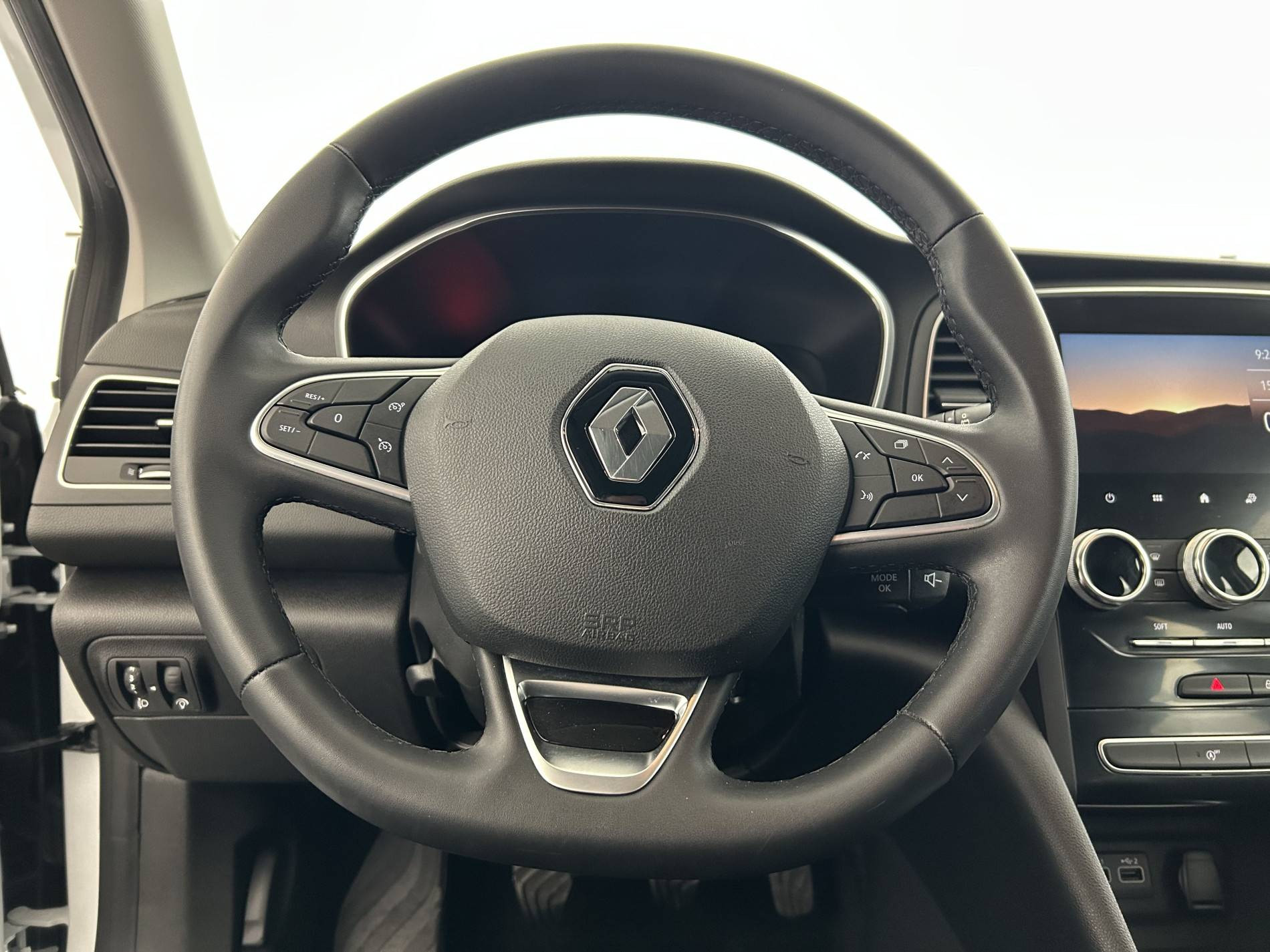 Vente en ligne Renault Megane 4 Estate  Blue dCi 115 au prix de 18 990 €