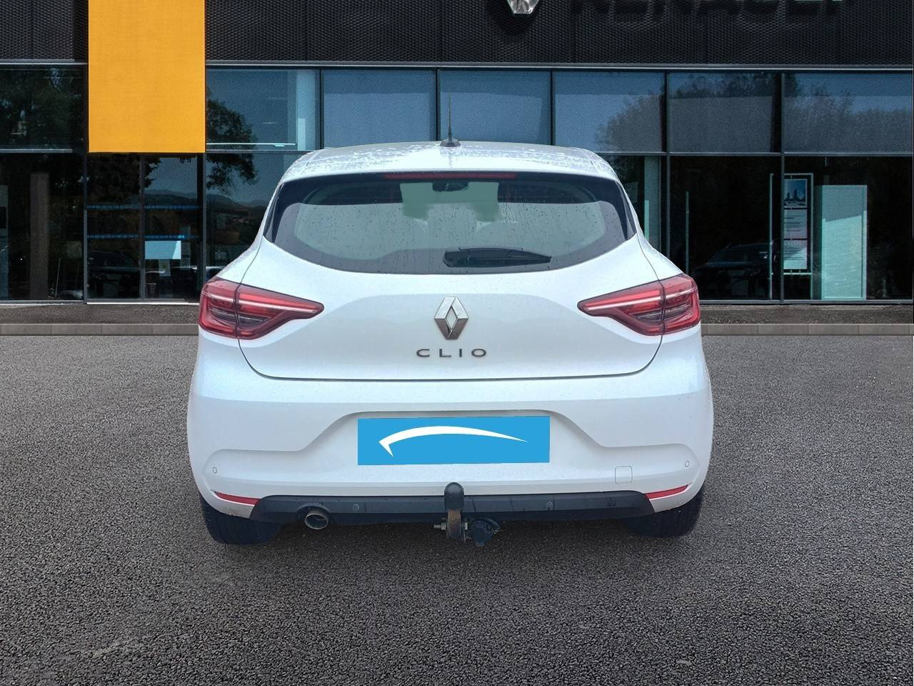 Vente en ligne Renault Clio 5 Clio TCe 100 GPL - 21N au prix de 13 480 €