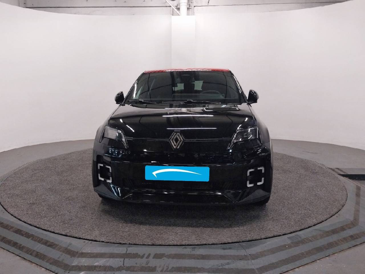 Vente en ligne Renault R5 E-Tech  120 ch autonomie urbaine au prix de 31 490 €