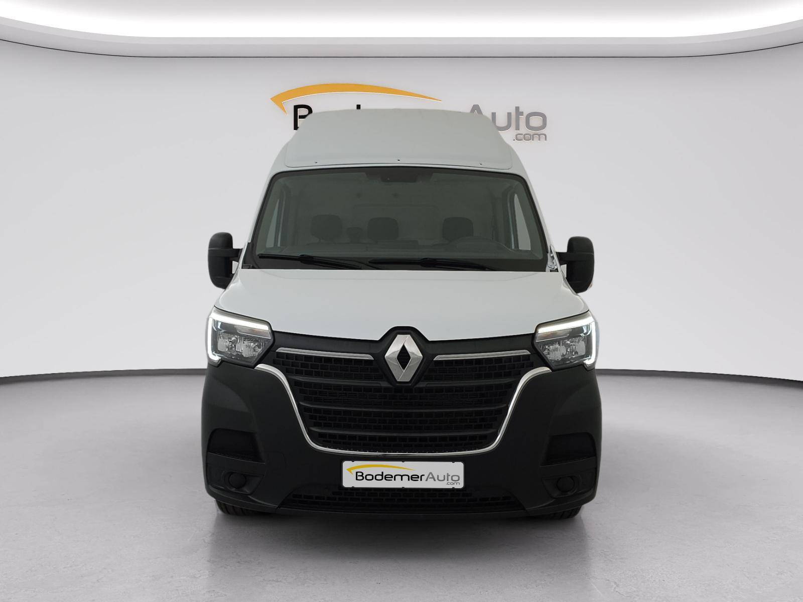 Vente en ligne Renault Master Fourgon MASTER FGN TRAC F3500 L3H3 BLUE DCI 135 au prix de 24 490 €