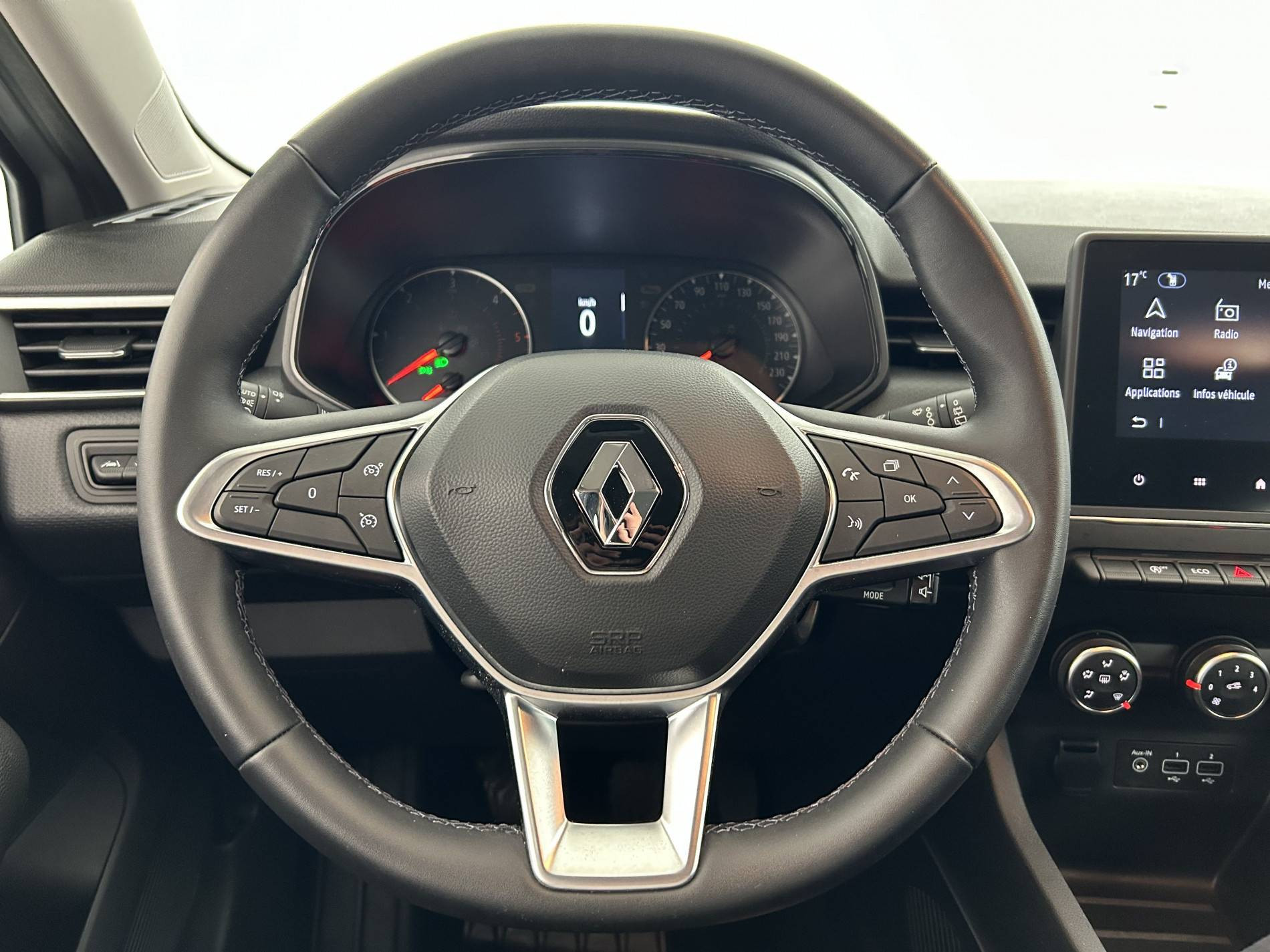 Vente en ligne Renault Clio 5 Clio Blue dCi 100 - 21N au prix de 14 490 €