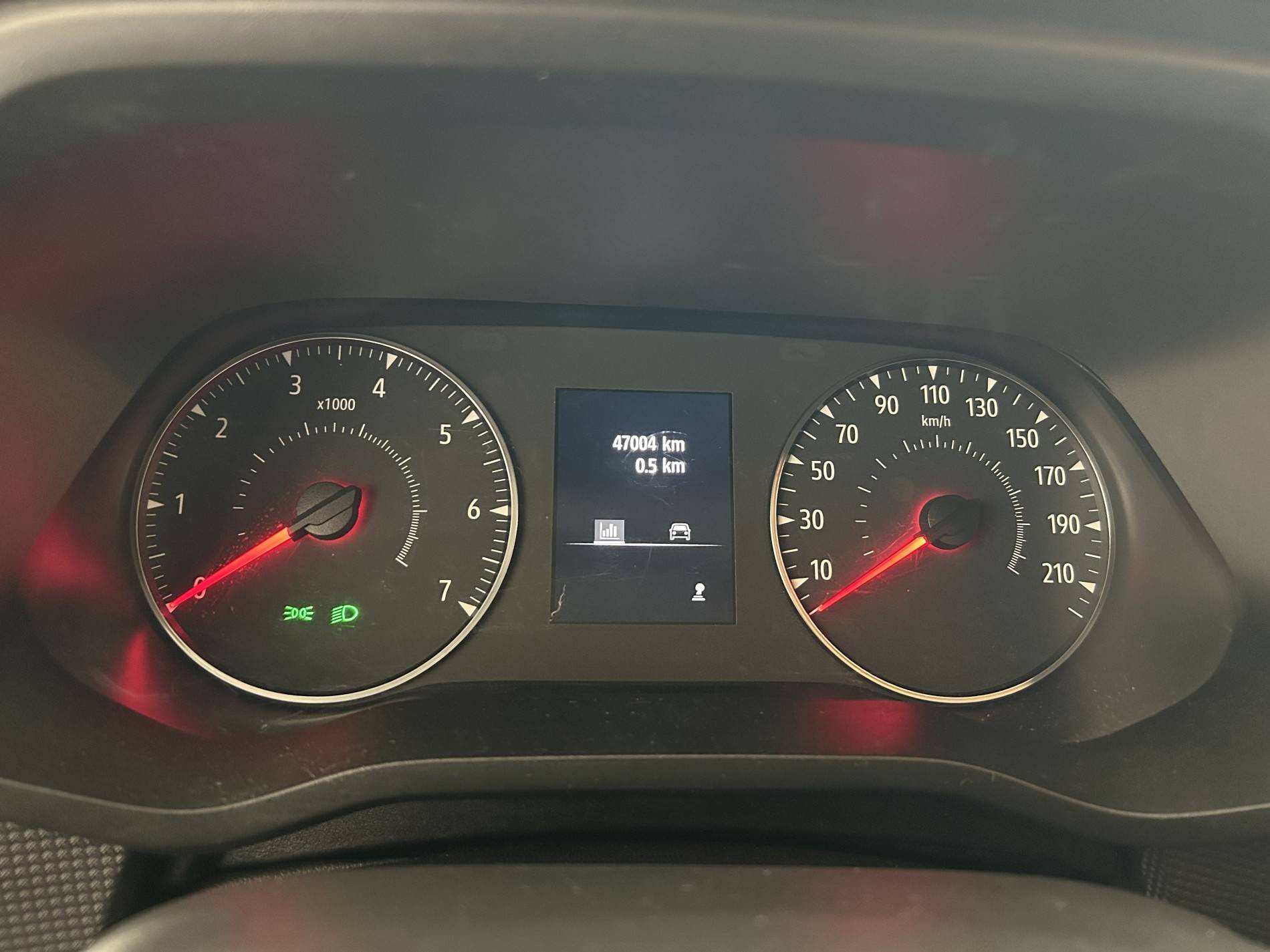 Vente en ligne Renault Trafic 3 Fourgon TRAFIC FGN L2H1 3000 KG BLUE DCI 130 au prix de 23 990 €