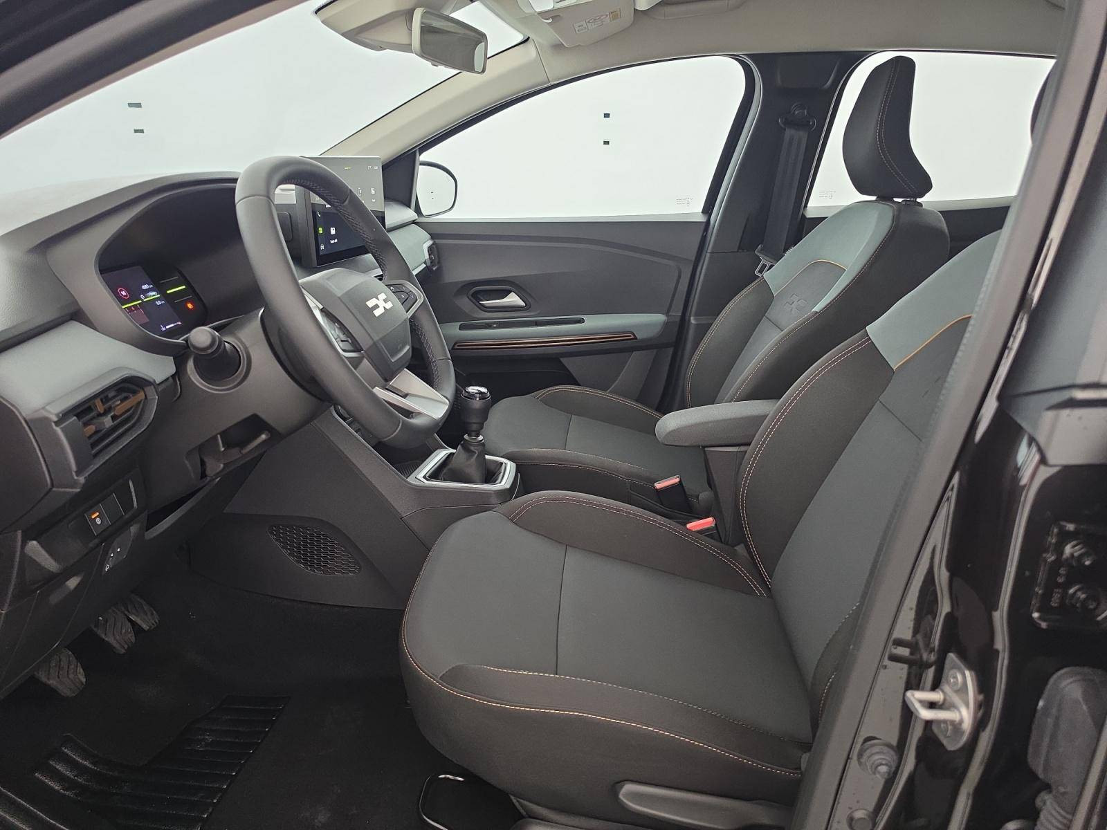 Vente en ligne Dacia Sandero  TCe 110 au prix de 18 890 €
