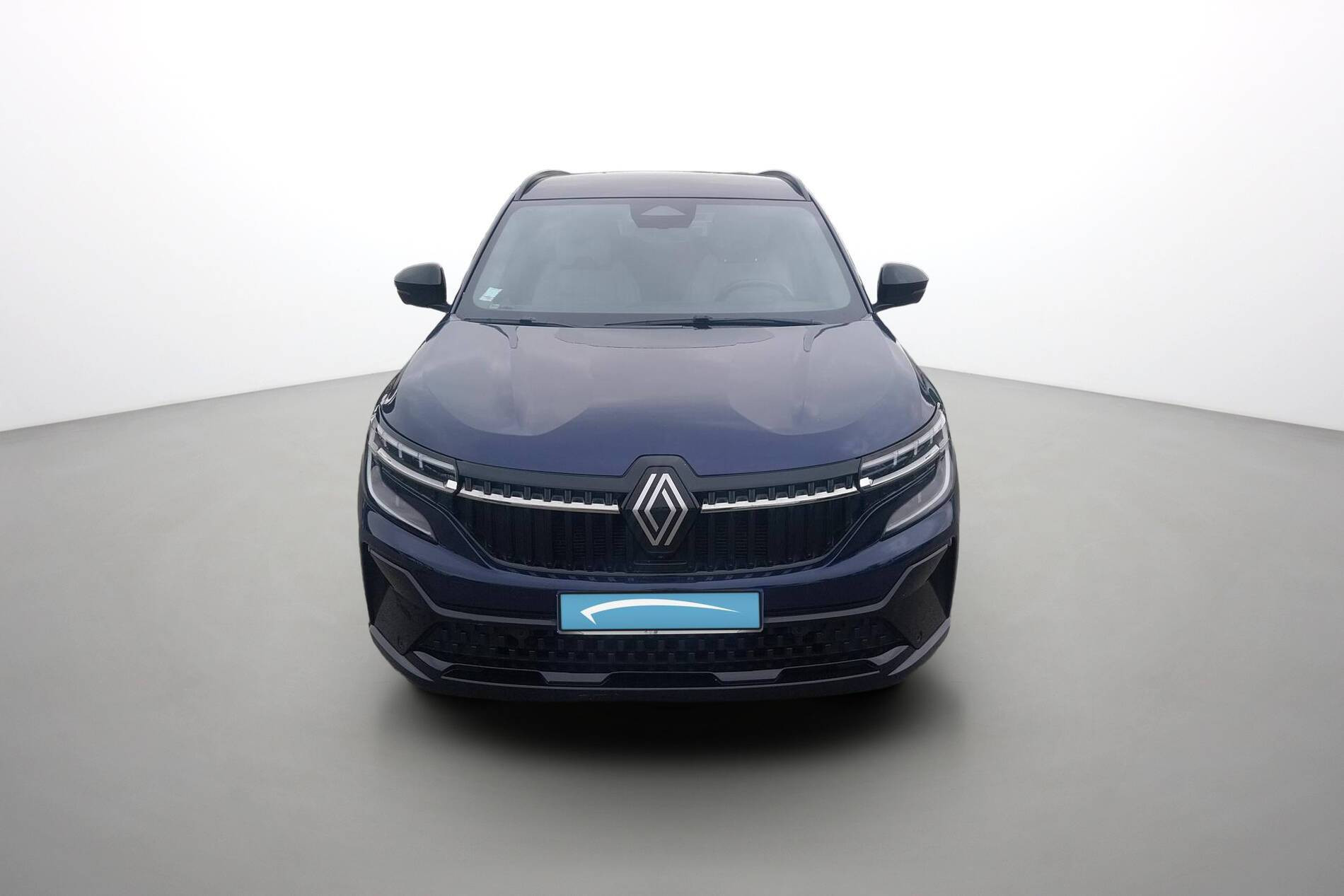 Vente en ligne Renault Espace Espace E-Tech hybrid 200 au prix de 30 950 €