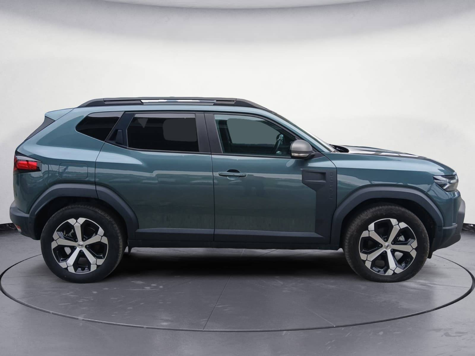 Vente en ligne Dacia Duster  Hybrid 140 au prix de 26 990 €