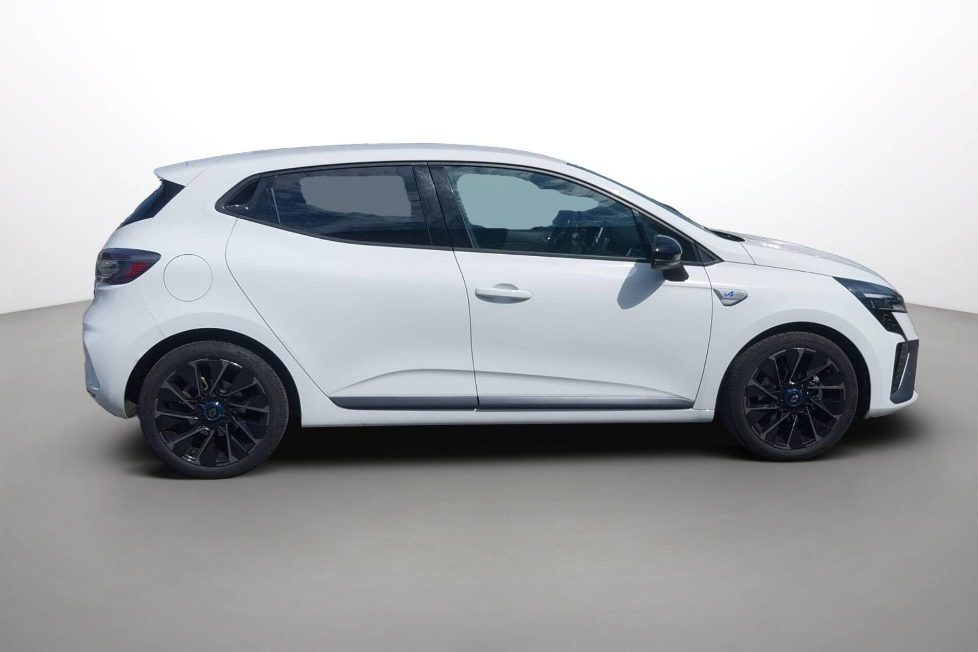 Vente en ligne Renault Clio 5 Clio E-Tech full hybrid 145 au prix de 20 990 €