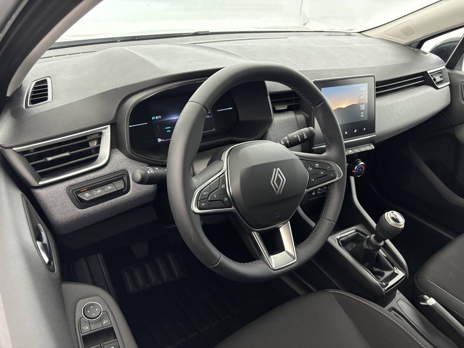 Vente en ligne Renault Clio 5 Clio TCe 90 ch GSR2 au prix de 16 590 €