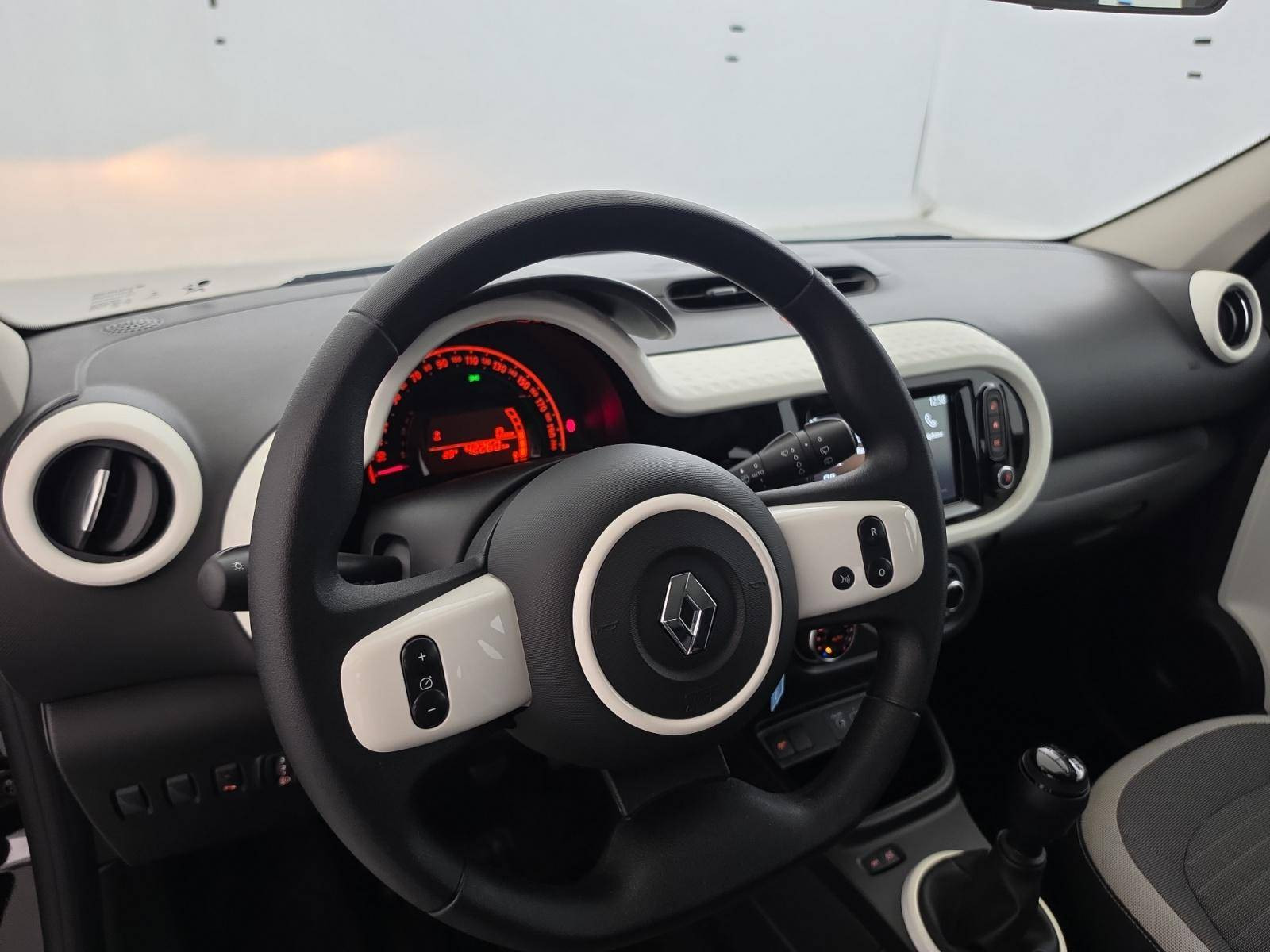 Vente en ligne Renault Twingo 3  SCe 65 au prix de 12 590 €