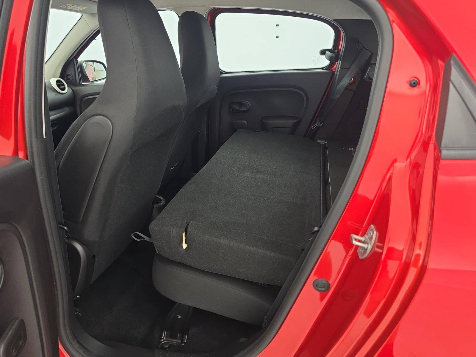 Vente en ligne Renault Twingo Electrique Twingo III E-Tech au prix de 14 500 €