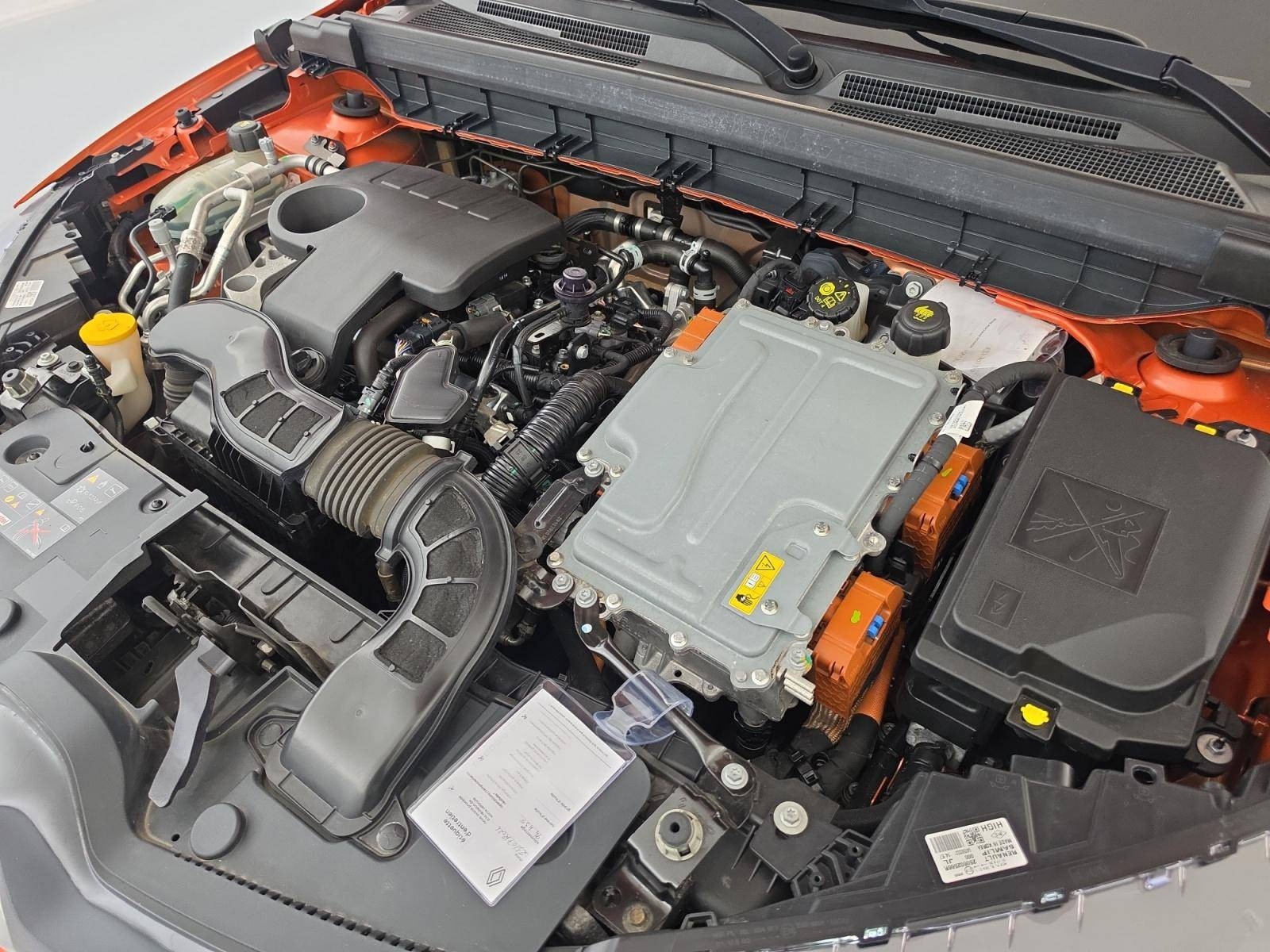 Vente en ligne Renault Arkana  E-Tech 145 au prix de 16 490 €