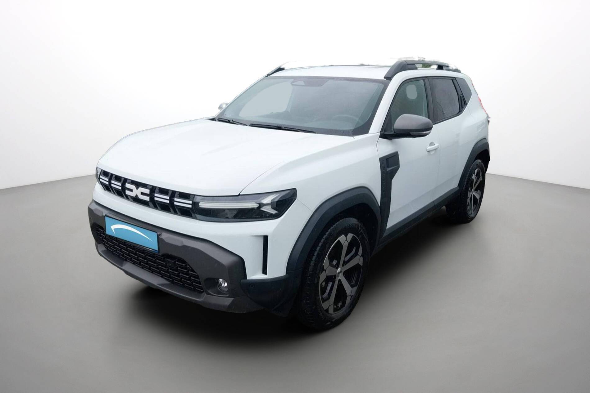 Dacia Duster  Mild Hybrid 130 occasion de 2025 en vente à Bayeux