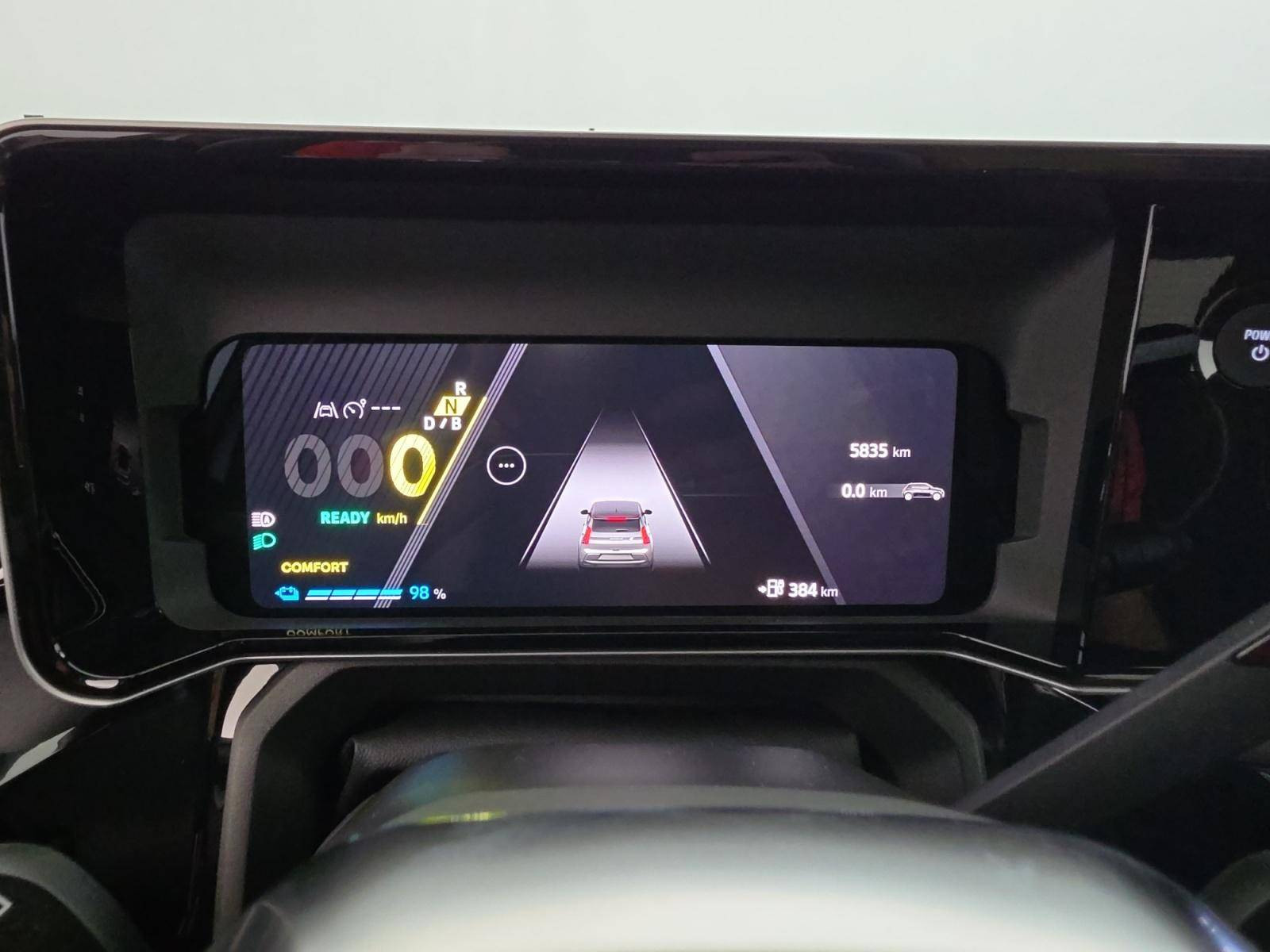 Vente en ligne Renault R5 E-Tech  150 ch autonomie confort au prix de 29 990 €