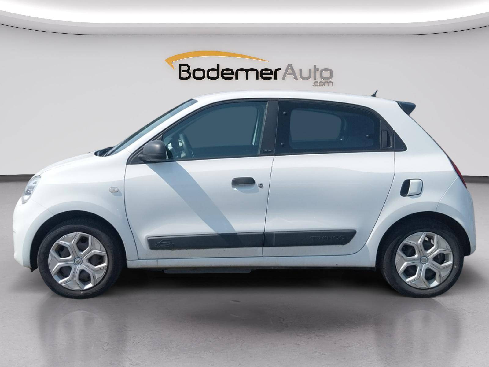 Vente en ligne Renault Twingo Electrique Twingo III Achat Intégral - 21 au prix de 10 990 €