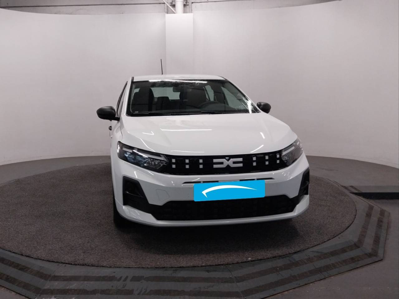 Vente en ligne Dacia Sandero  SCe 65 au prix de 13 764 €