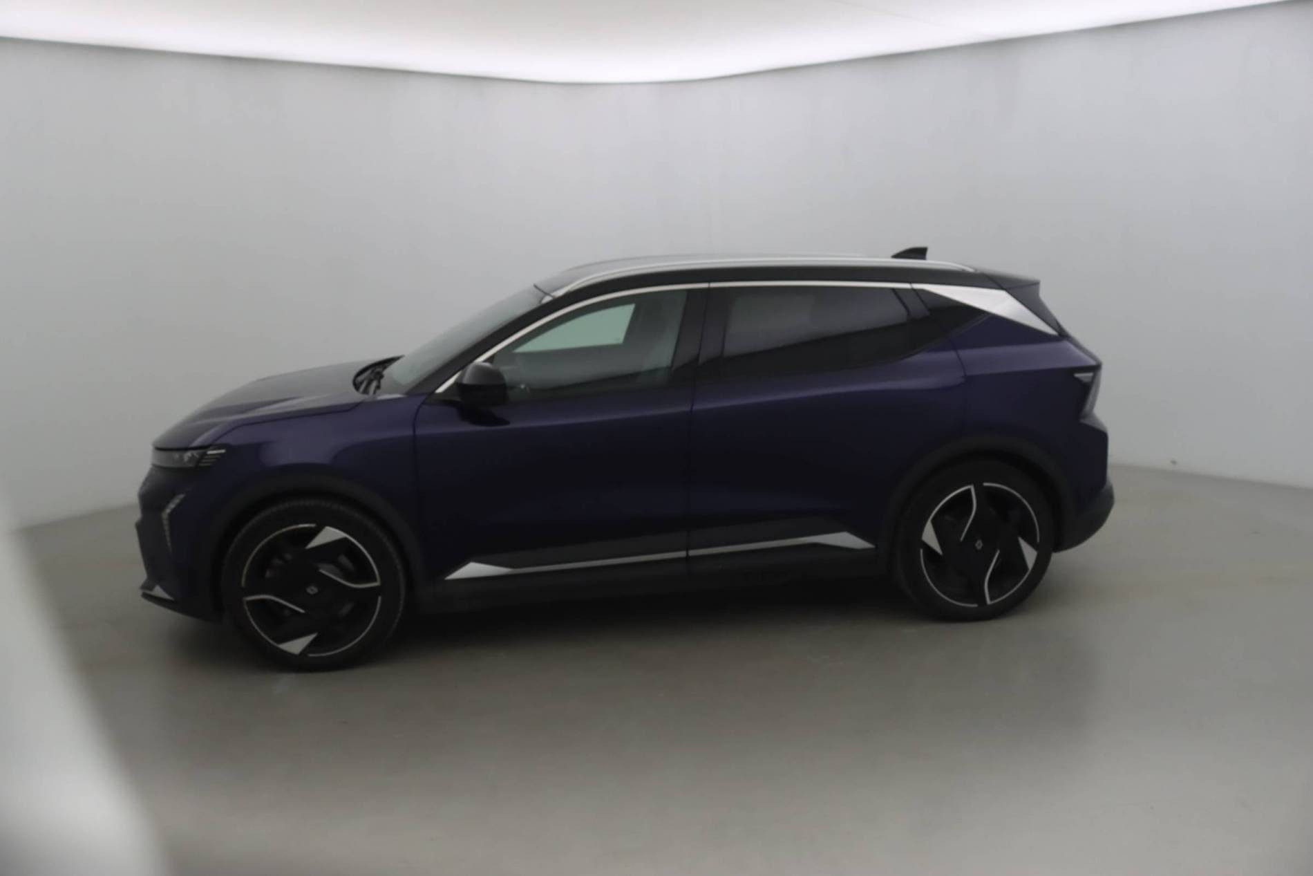 Vente en ligne Renault Scenic E-Tech Scenic E-Tech électrique 220 ch grande autonomie au prix de 39 890 €