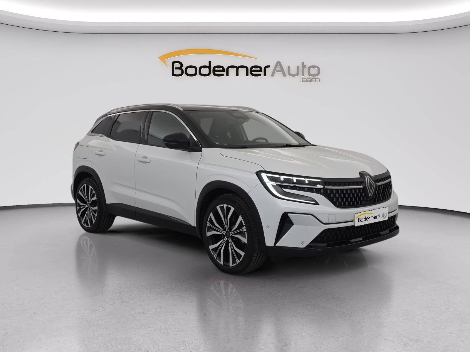 Vente en ligne Renault Austral  E-Tech hybrid 200 au prix de 26 790 €