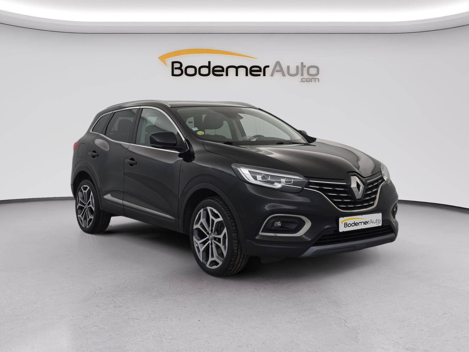 Vente en ligne Renault Kadjar  Blue dCi 115 EDC au prix de 17 980 €