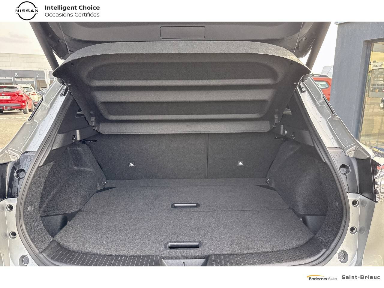 Vente en ligne Nissan Qashqai  e-Power 190 ch au prix de 29 990 €