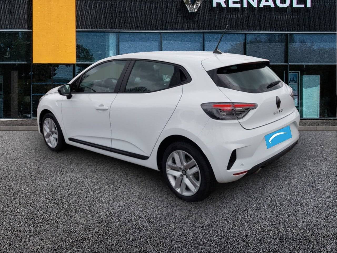 Vente en ligne Renault Clio 5 Clio TCe 90 au prix de 14 990 €