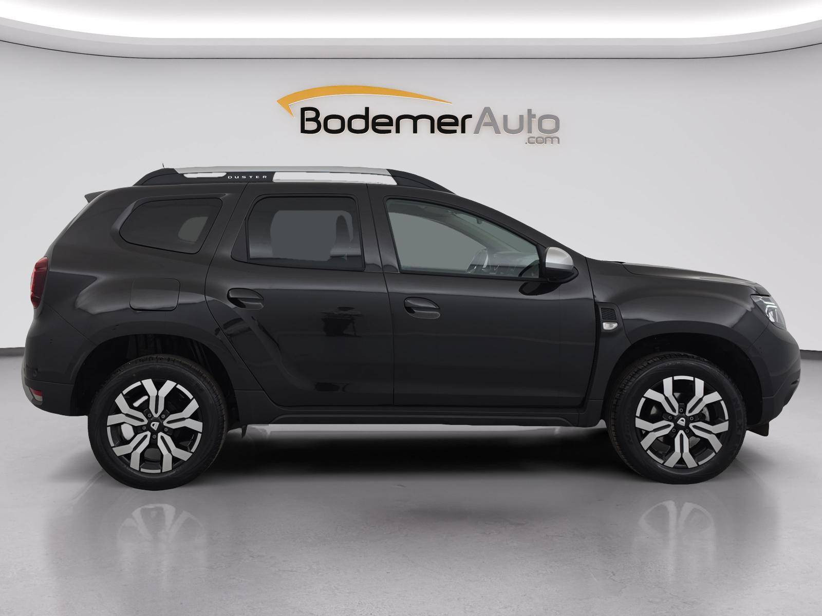 Vente en ligne Dacia Duster  Blue dCi 115 4x2 au prix de 18 491 €