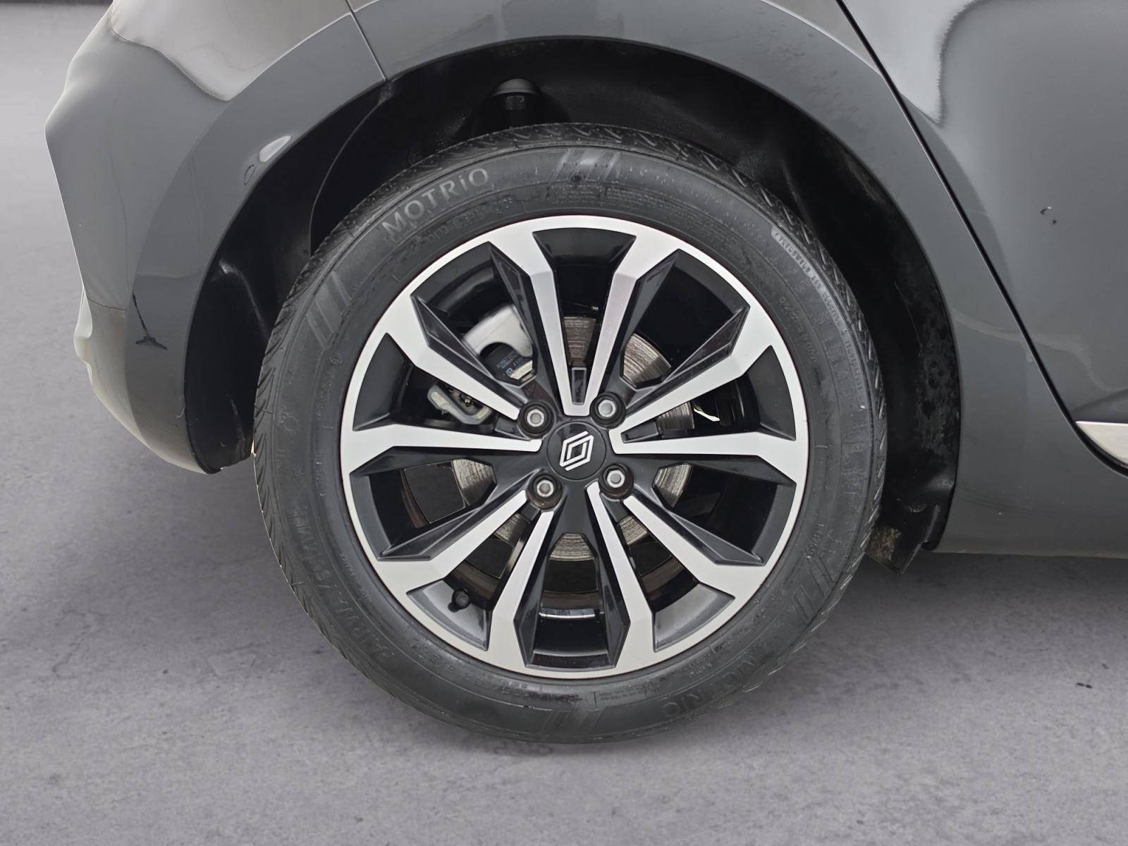 Vente en ligne Renault Clio 5 Clio E-Tech full hybrid 145 ch GSR2 au prix de 19 490 €