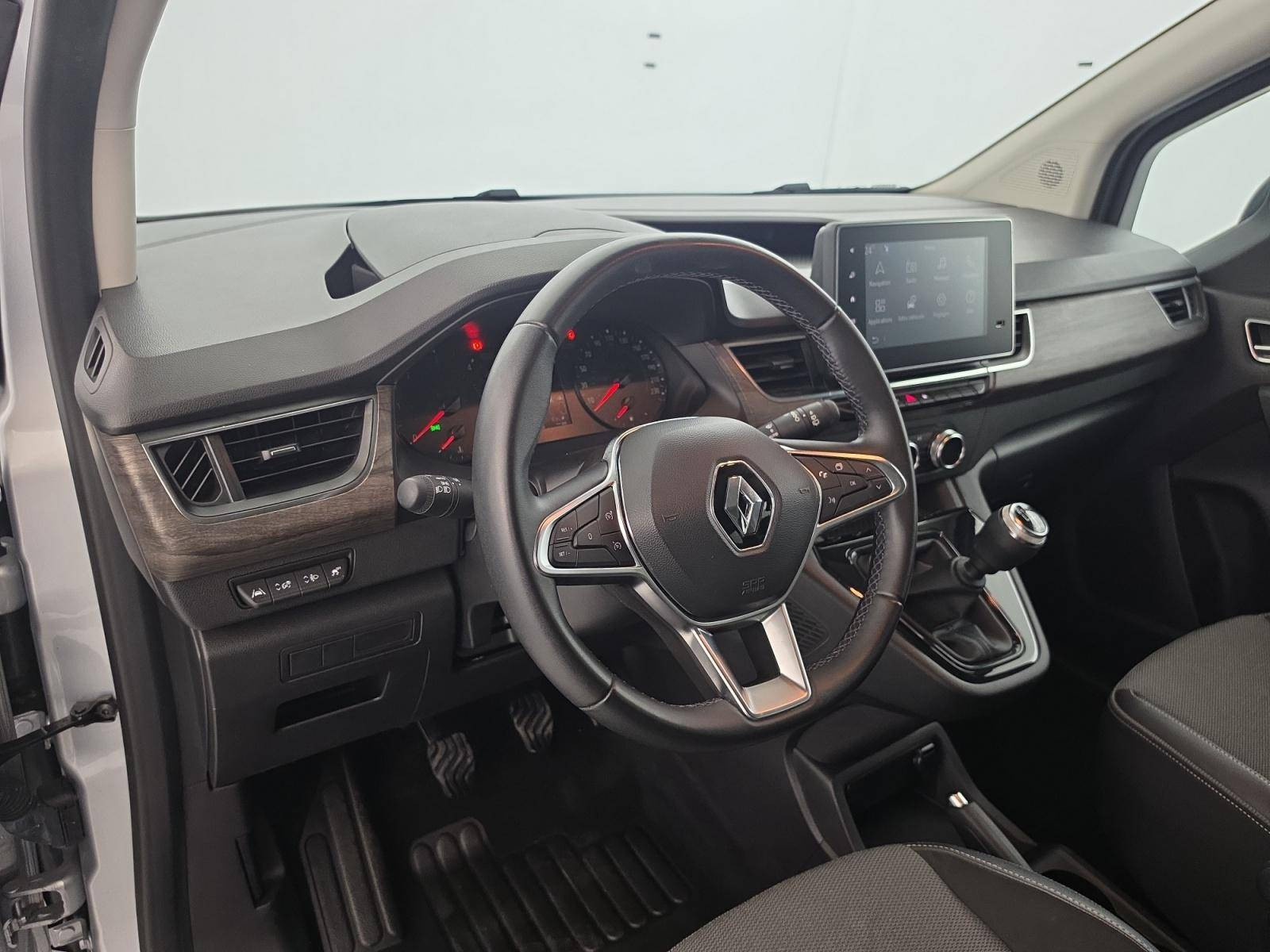 Vente en ligne Renault Kangoo  Blue dCi 115 au prix de 25 890 €