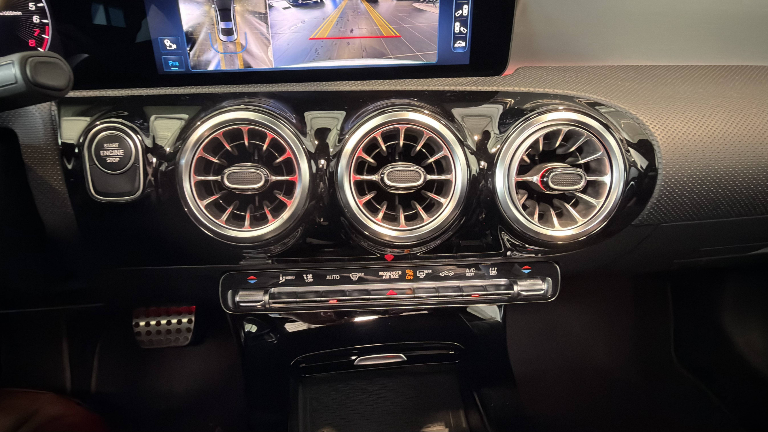Vente en ligne Mercedes CLA Shooting Brake CLA Coupé 250 e 8G-DCT au prix de 37 790 €