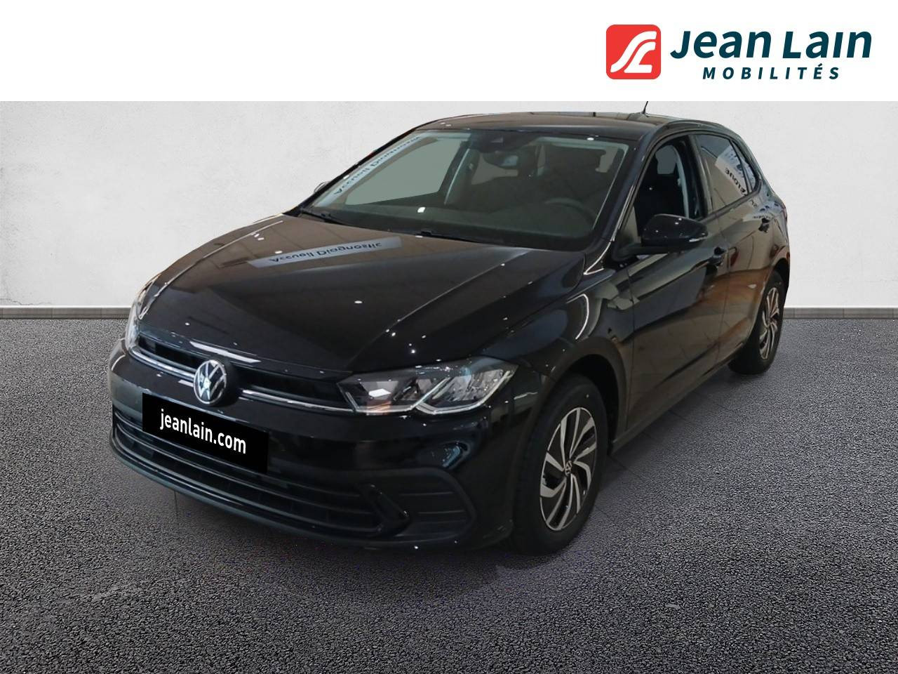 Vente en ligne VOLKSWAGEN POLO Polo 1.0 TSI 95 S&S DSG7 VW Edition de 2026 au prix de 25 570 €