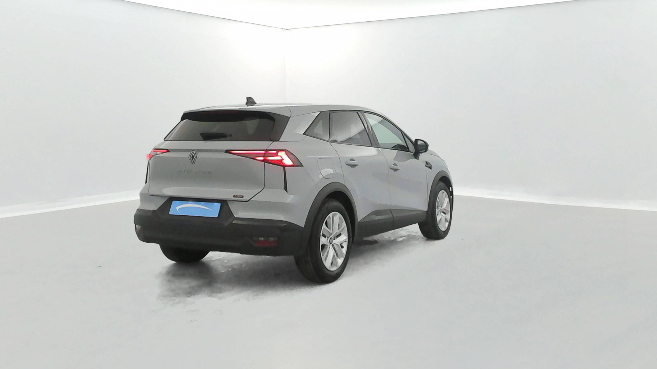 Vente en ligne Renault Symbioz  E-Tech full hybrid 145 au prix de 24 490 €