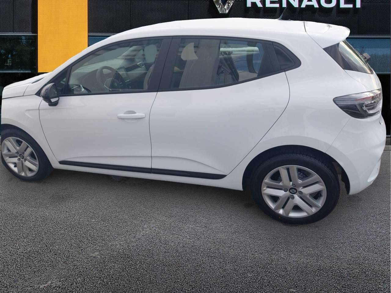 Vente en ligne Renault Clio 5 Clio SCe 65 ch GSR2 au prix de 14 990 €