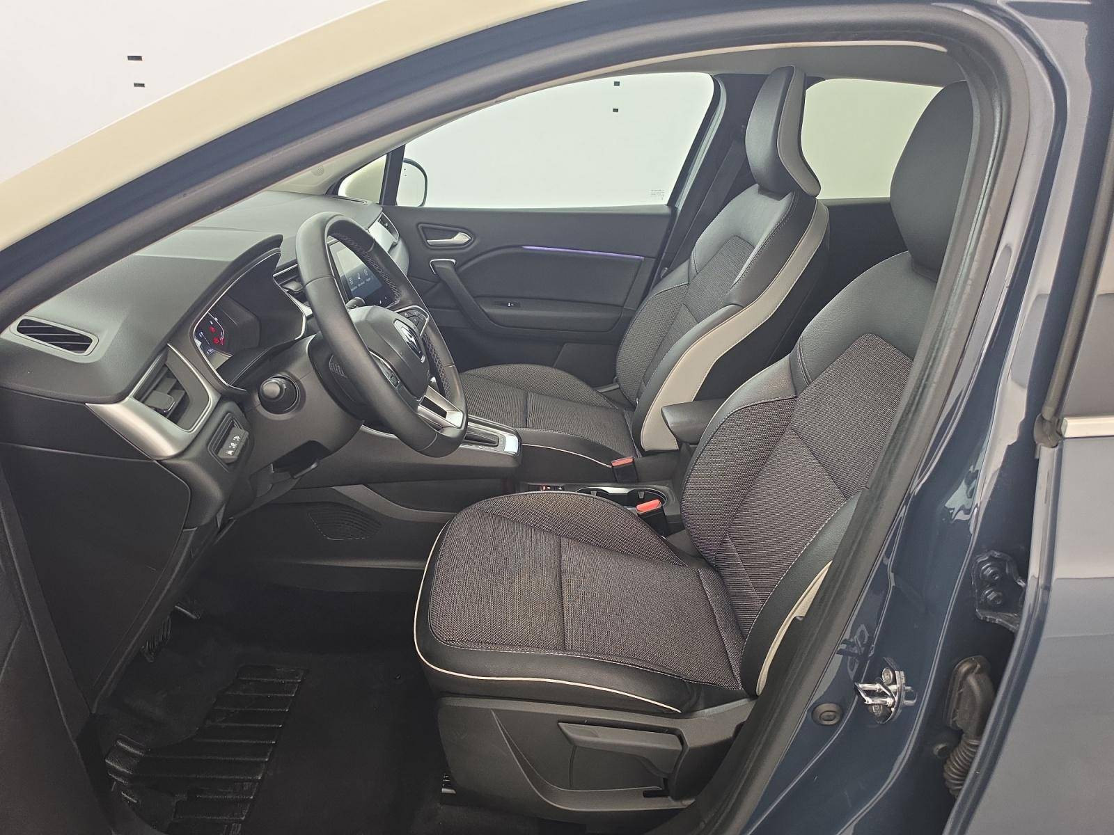 Vente en ligne Renault Captur  E-Tech 145 - 21 au prix de 18 490 €