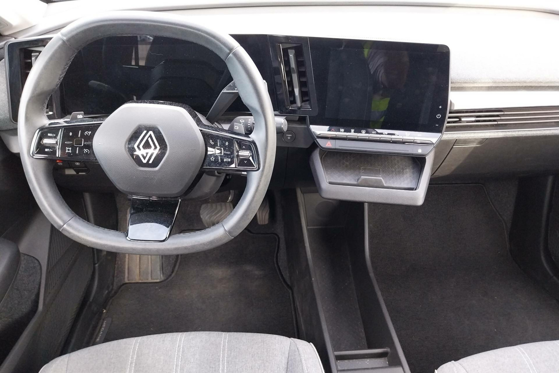 Vente en ligne Renault Megane E-Tech  EV60 220 ch super charge au prix de 24 990 €