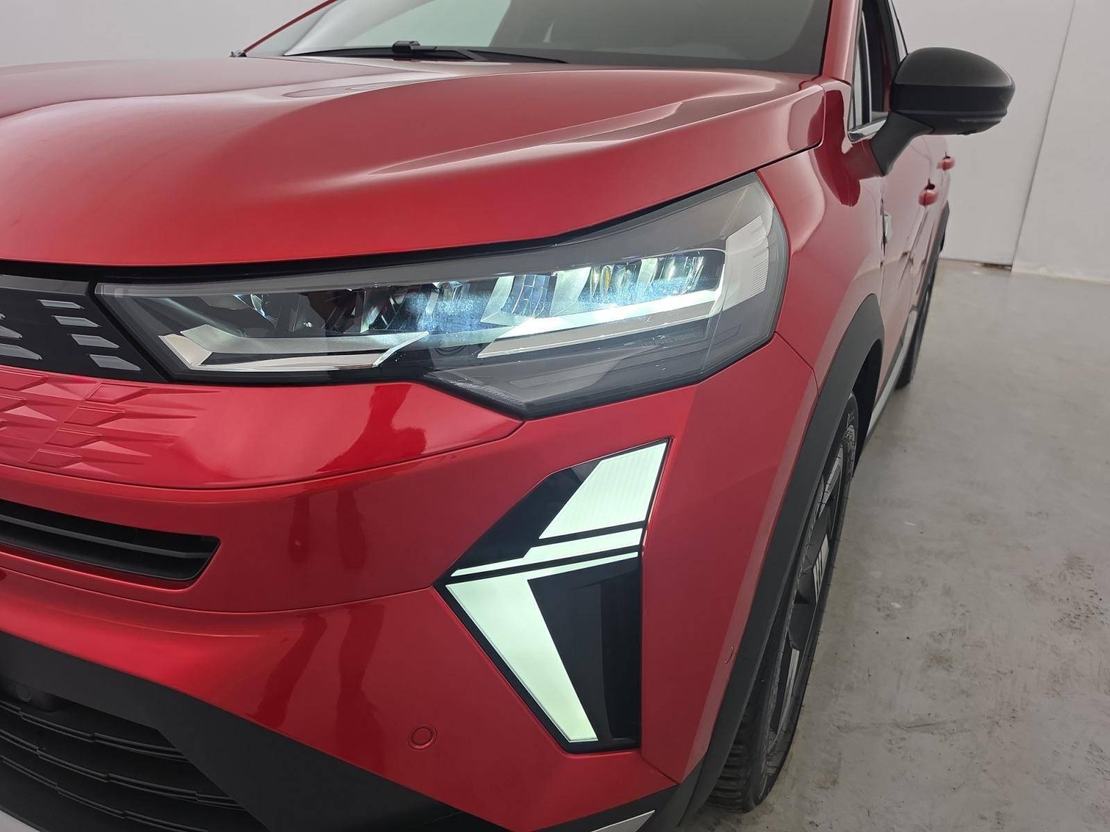 Vente en ligne Renault Symbioz  E-Tech full hybrid 145 au prix de 28 990 €