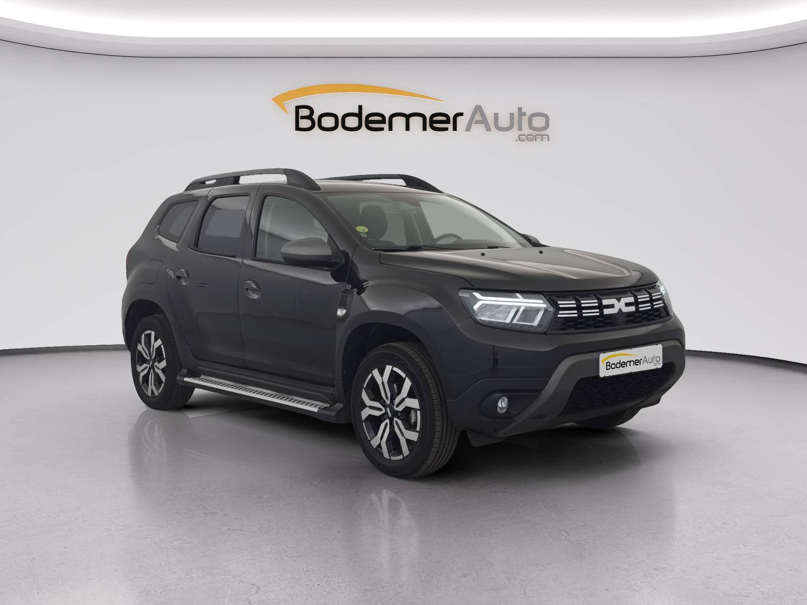 Vente en ligne Dacia Duster  Blue dCi 115 4x2 au prix de 19 990 €