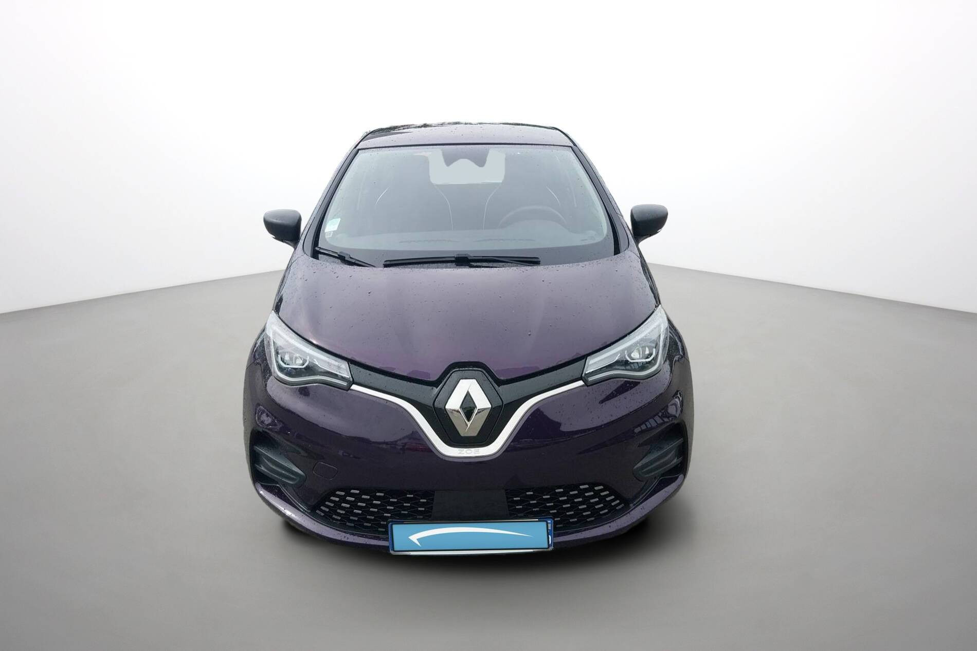 Renault Zoé Zoe R110 - MY22 occasion de 2023 en vente à Quimper