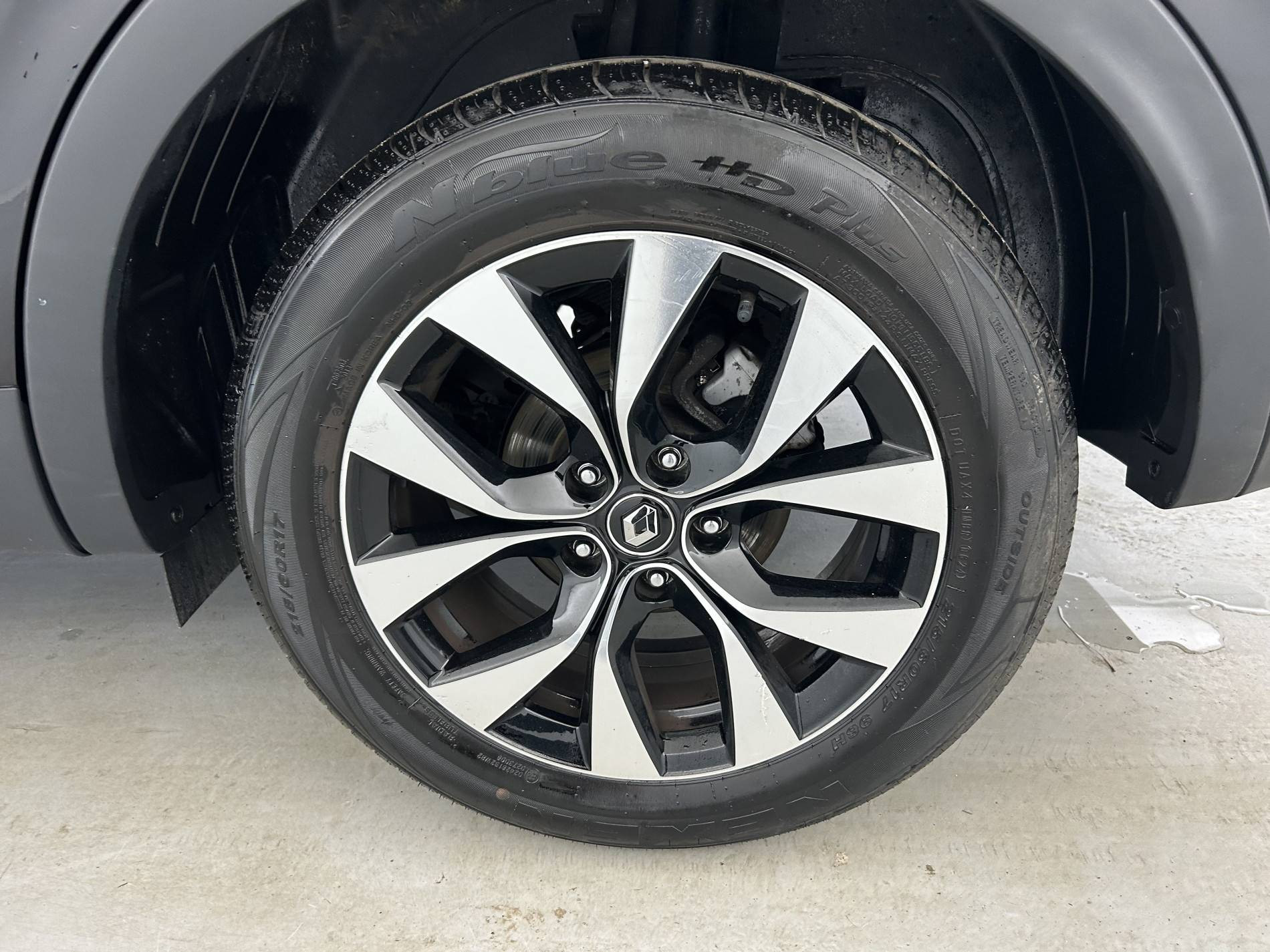 Vente en ligne Renault Arkana  mild hybrid 140 EDC FAP - 22 au prix de 19 590 €