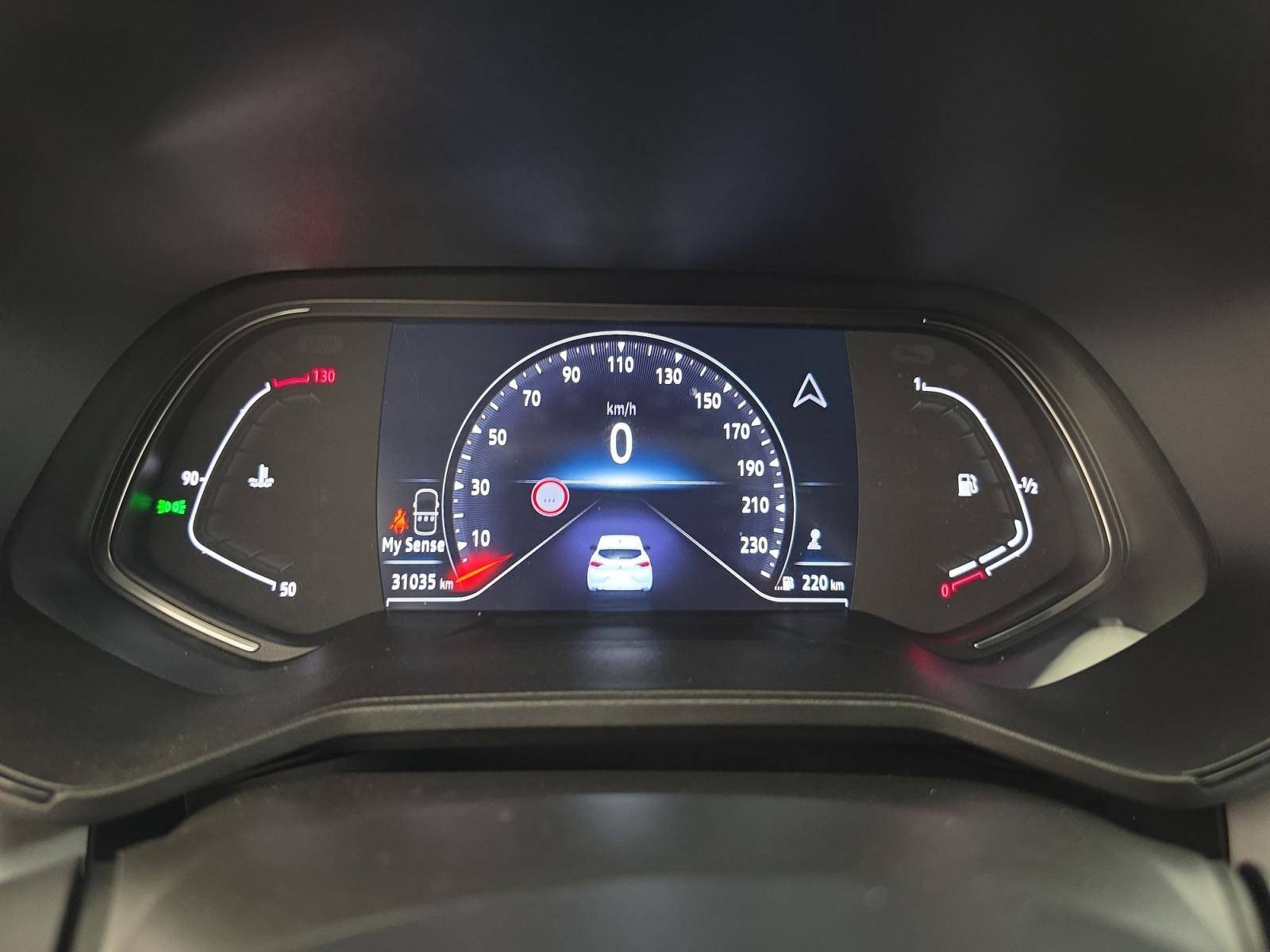 Vente en ligne Renault Clio 5 Clio TCe 90 au prix de 14 800 €