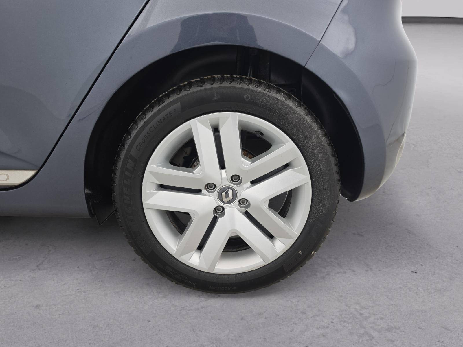 Vente en ligne Renault Clio 5 Clio TCe 100 au prix de 11 490 €