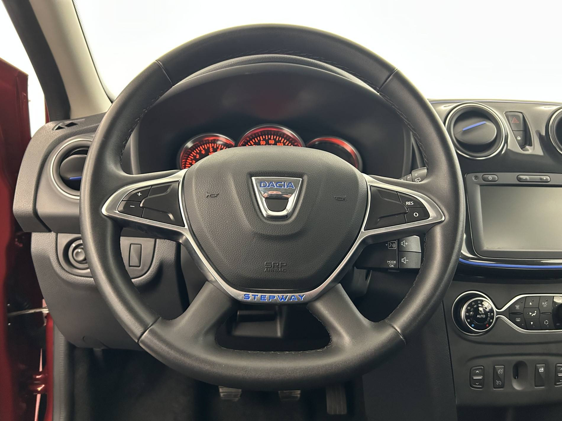 Vente en ligne Dacia Sandero  Blue dCi 95 au prix de 13 990 €
