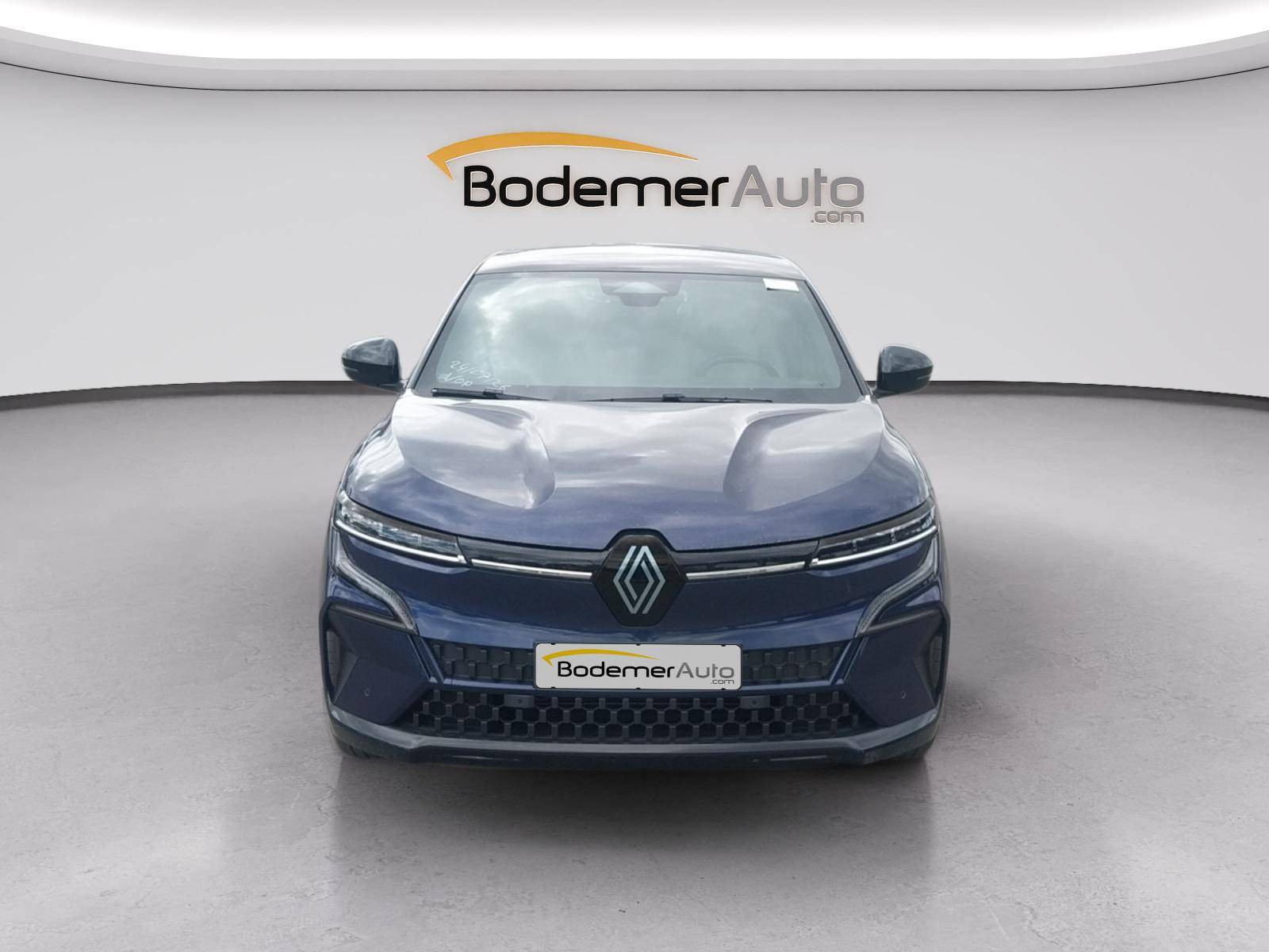 Vente en ligne Renault Megane E-Tech  EV40 130ch standard charge au prix de 21 790 €