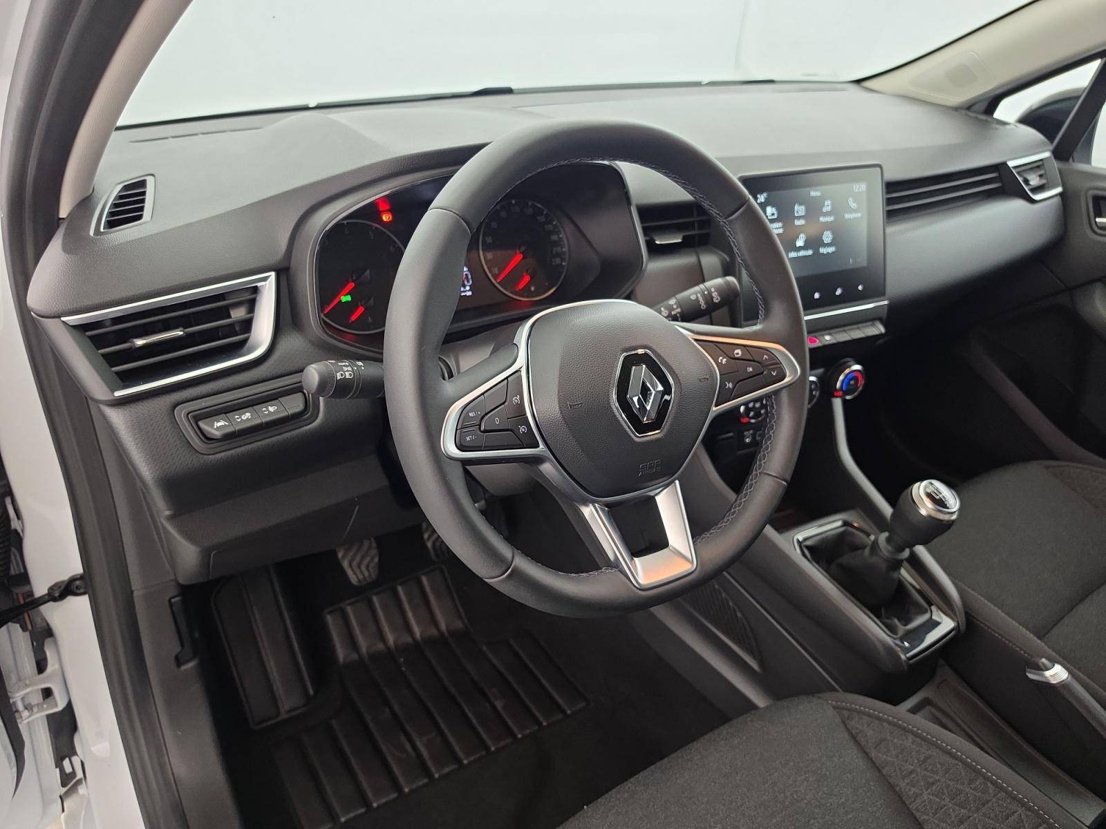 Vente en ligne Renault Clio 5 Clio TCe 90 au prix de 12 990 €