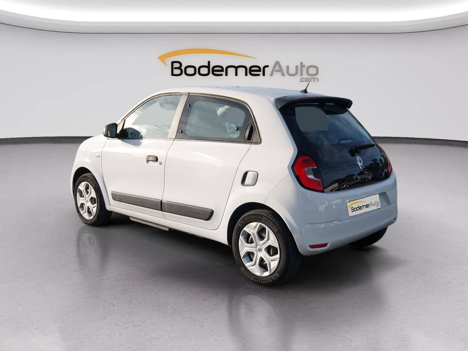 Vente en ligne Renault Twingo Electrique Twingo III Achat Intégral - 21 au prix de 10 690 €