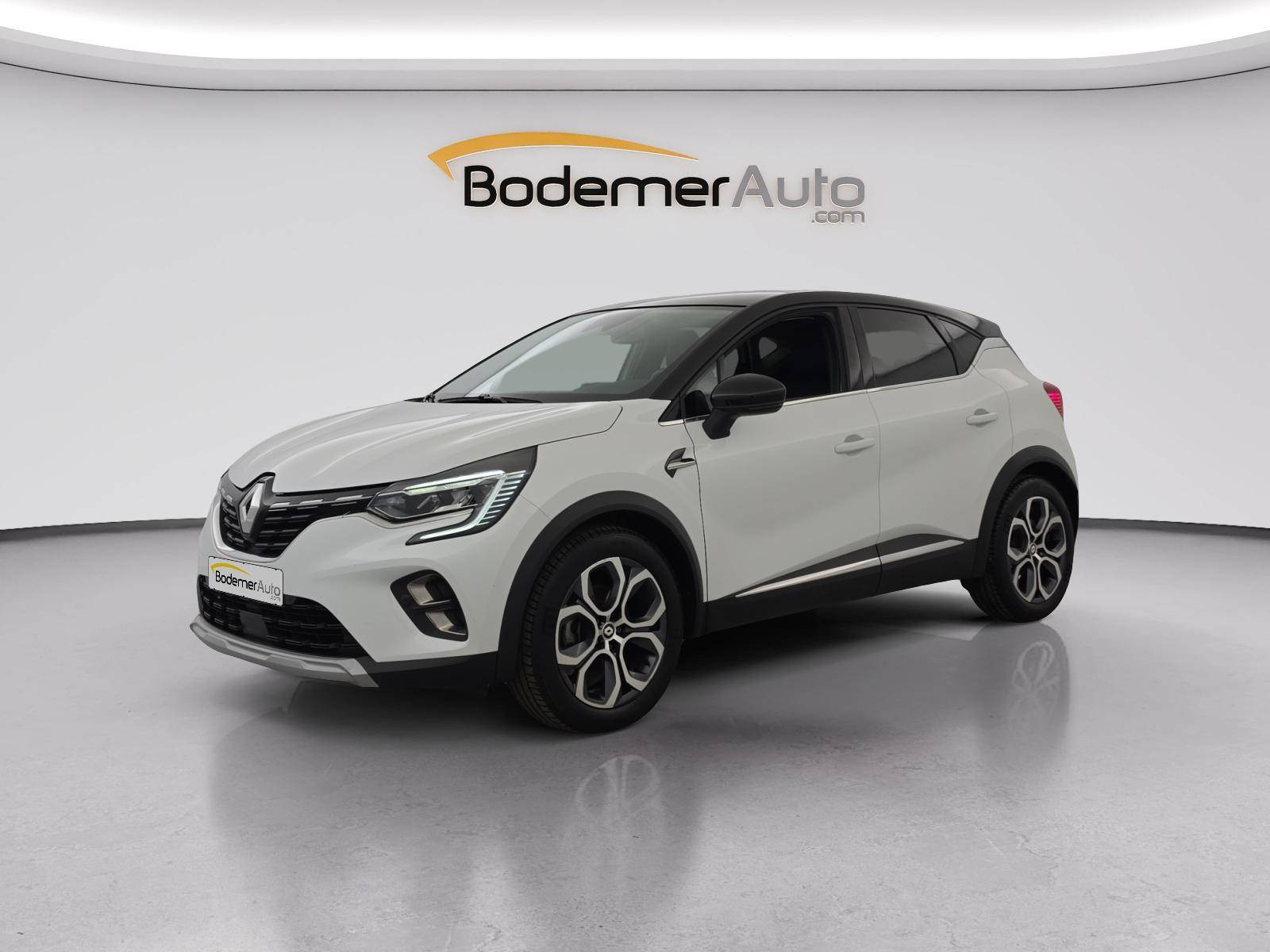 Renault Captur  E-Tech full hybrid 145 occasion de 2023 en vente à Auray