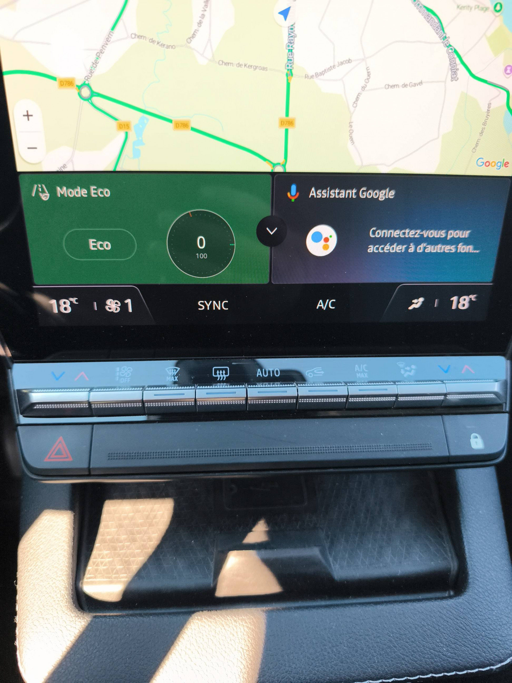 Vente en ligne Renault Megane E-Tech  EV60 130ch optimum charge au prix de 24 990 €