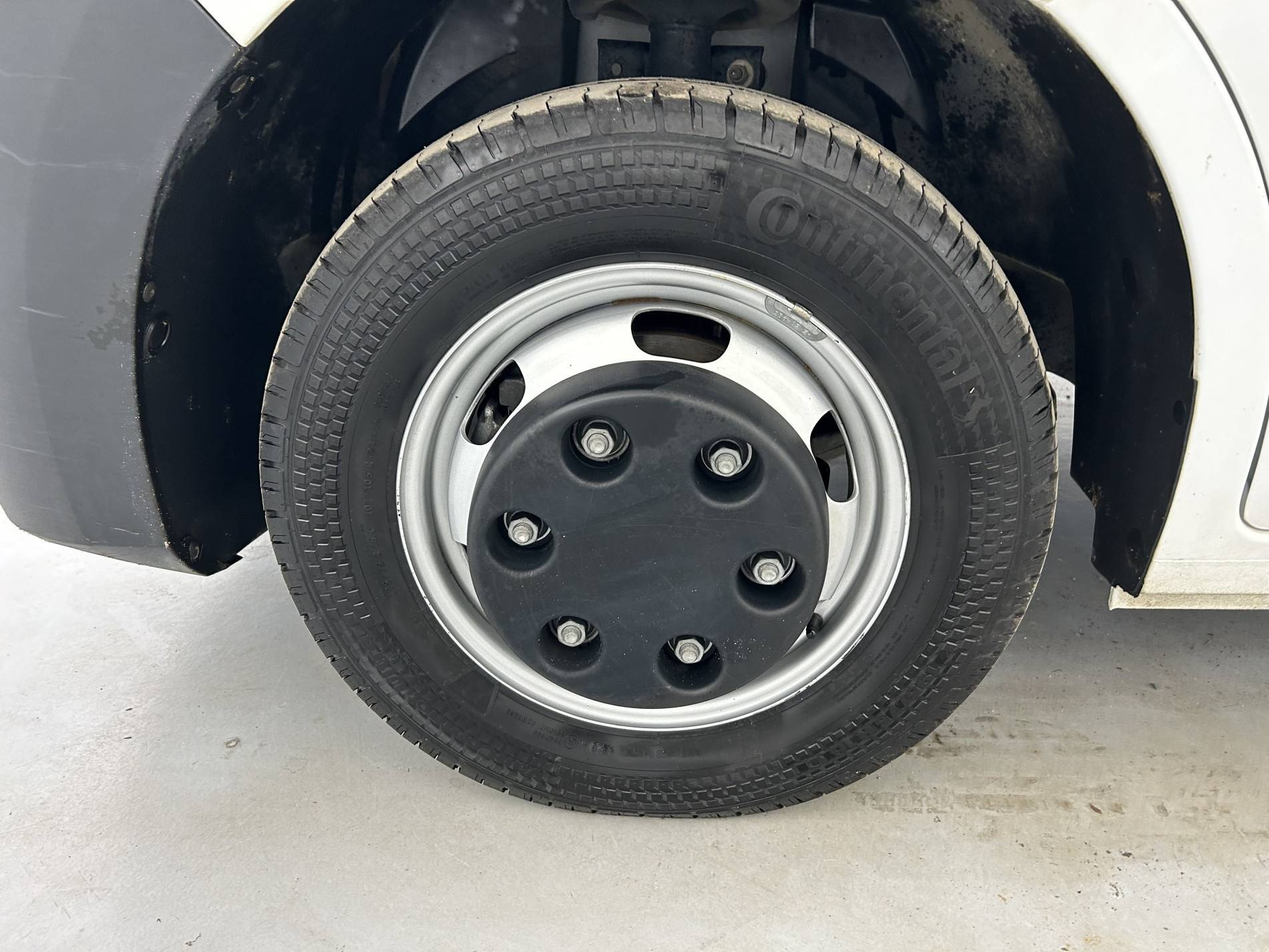 Vente en ligne Renault Master 3 Châssis Cabine MASTER CC PROP RJ3500 L2 PAFC BLUE DCI 130 EURO VI au prix de 32 900 €